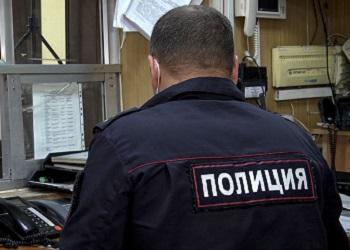 В Амурской области пьяная женщина вызвала полицию и напала на участкового
