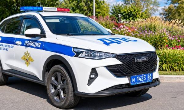 Почти 3700 нарушений за сутки зафиксировали камеры на дорогах Сахалина Почти 3700 нарушений за сутки зафиксировали камеры на дорогах Сахалина