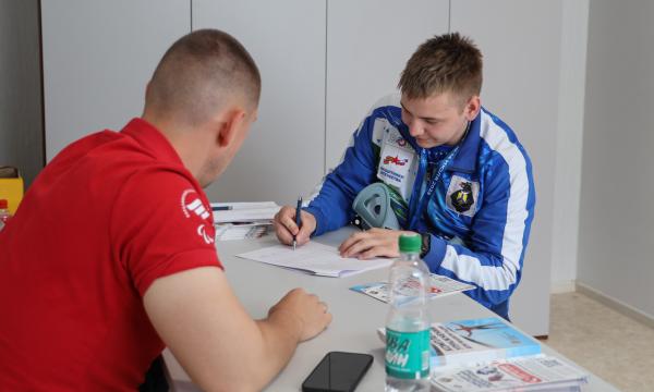 Ветераны СВО готовятся к Кубку Защитников Отечества ДФО на Сахалине