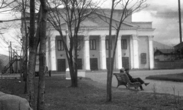 Театр им. А.П.Чехова