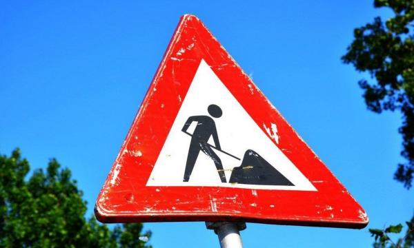 На ж/д переезде по проспекту Мира в Южно-Сахалинске начинается ремонт