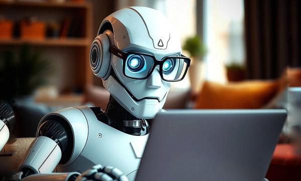 Через пять лет большинство рабочих задач на Сахалине будет выполнять ИИ