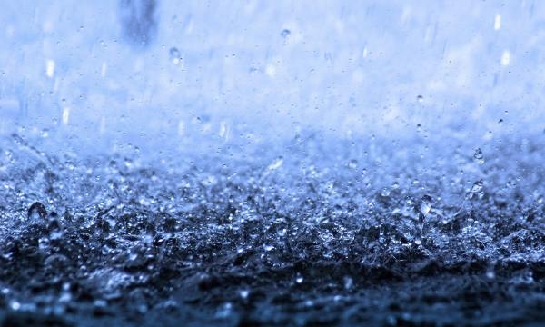 Синоптики прогнозируют сильные дожди в Южно-Сахалинске