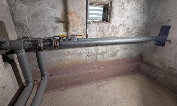 На Сахалине за год отремонтировали почти тысячу подвалов