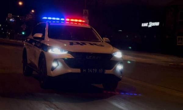 Сахалинские автоинспекторы за сутки задержали 12 пьяных водителей