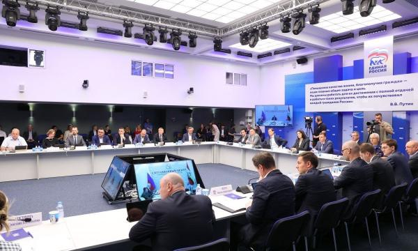 В России впервые появится платформа для трудоустройства ветеранов СВО В России впервые появится платформа для трудоустройства ветеранов СВО