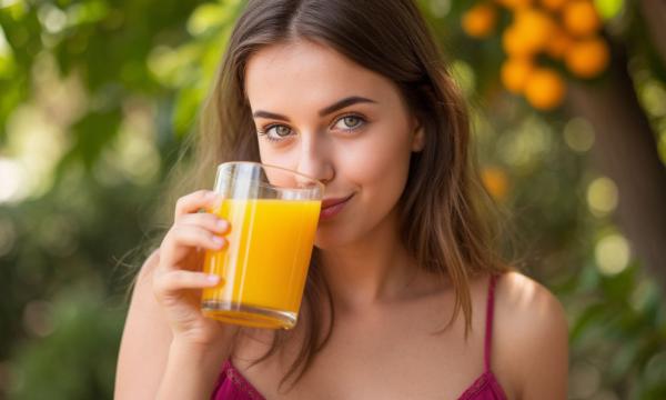 Эксперты МТС AdTech назвали любимые летние напитки сахалинцев