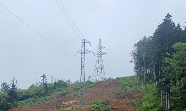 Сахалинэнерго продолжает обновление электросетевого комплекса Сахалина