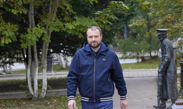 Участники программы «Герои Сахалина и Курил» готовятся к защите дипломных работ