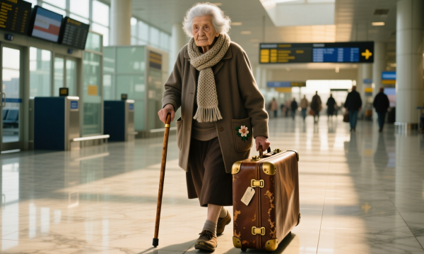 Пенсионерка из Хабаровского края по заданию аферистов вывезла с Сахалина 3,8 млн рублей