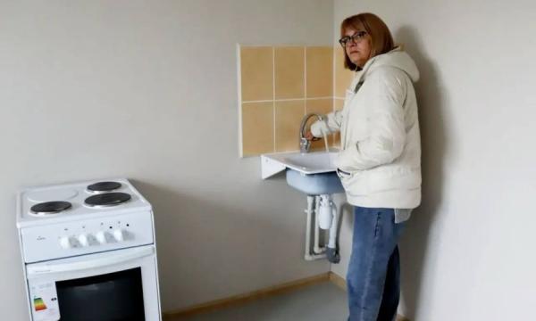 12 семей из Гастелло и Тихменево получат новые квартиры в рамках расселения аварийного фонда