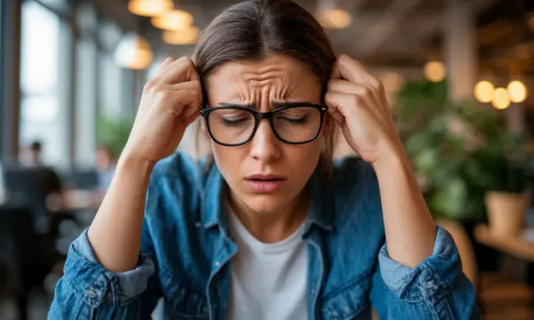 Каждый шестой южносахалинец назвал коллег главным источником стресса на работе