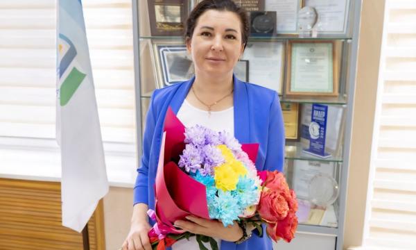 Елена Павлова возглавила Сахалинскую областную библиотеку