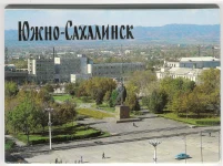 Площадь Ленина