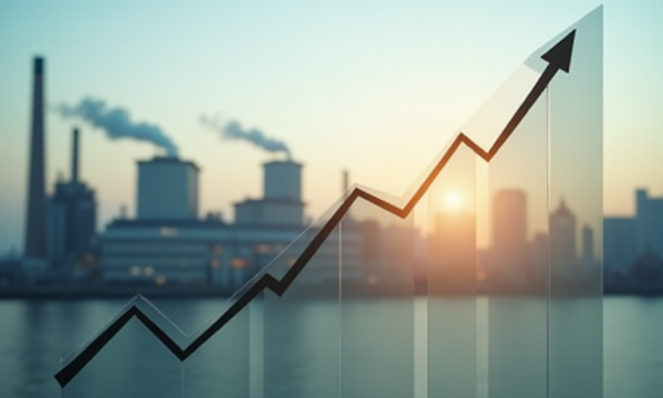 ВТБ спрогнозировал улучшение ситуации с инфляцией в 2026 году