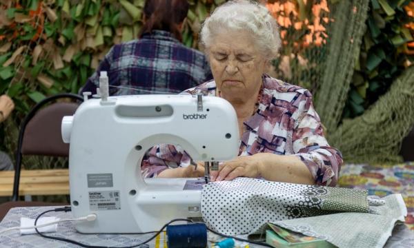 Помощь и поддержка: социальная сфера – важная часть жизни Южно-Сахалинска