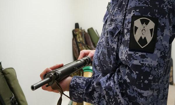 В Южно-Сахалинске и районах прошли проверки мест хранения гражданского оружия