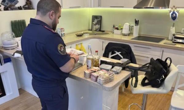 Многомиллионную контрабанду морских ежей пресекли в Приморье