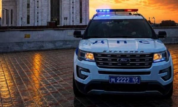 За сутки на Сахалине задержали 3 пьяных водителя и 16 &ndash; без прав