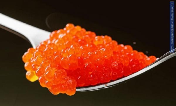 На Камчатке местных жителей будут судить за икру, которую продавали на рынке