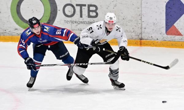 Сахалинцы и приморцы обменялись моментами и голами Сахалинцы и приморцы обменялись моментами и голами