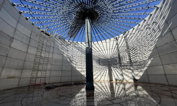 5 фактов о строящемся водозаборе &laquo;Южный&raquo;