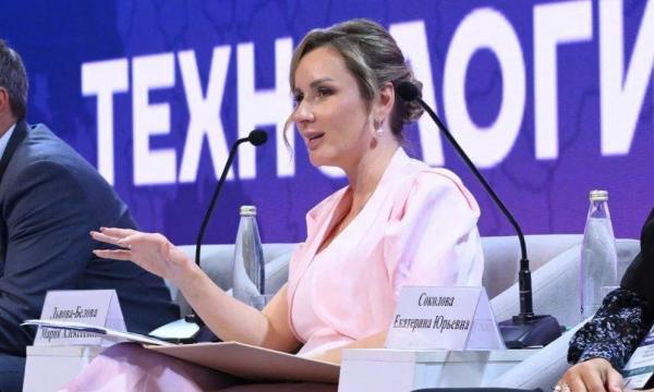 Омбудсмен Львова-Белова предложила сертифицировать парки и дворы по стандарту «Семьям рады» Омбудсмен Львова-Белова предложила сертифицировать парки и дворы по стандарту «Семьям рады»