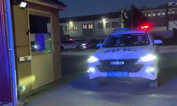 За сутки сахалинские автоинспекторы задержали 15 водителей в состоянии опьянения или без прав