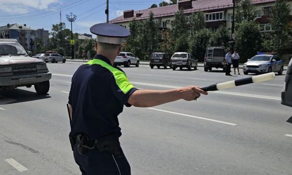 На Сахалине за выходные произошло 6 ДТП с пострадавшими