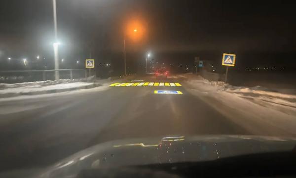 Автодорога на "Горный воздух" в Сахалинской области закрыта для проезда