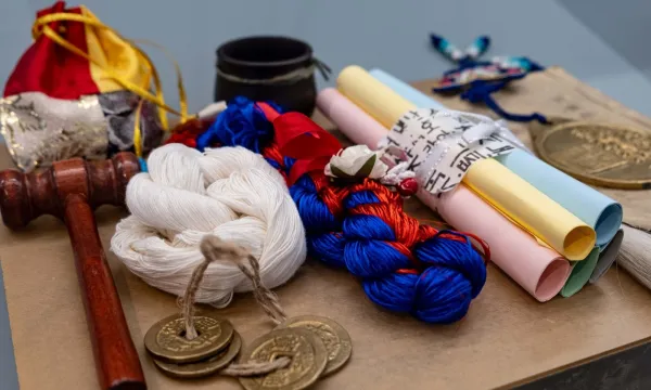 Сахалинские корейцы Сахалинские корейцы