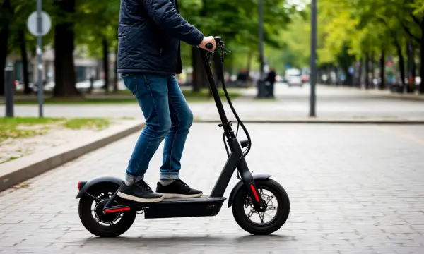 Южносахалинцев бесплатно научат кататься на электросамокатах