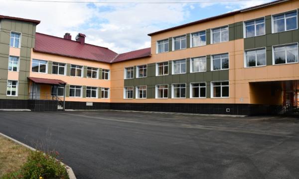 Очередной инициативный проект жителей реализован в Поронайске