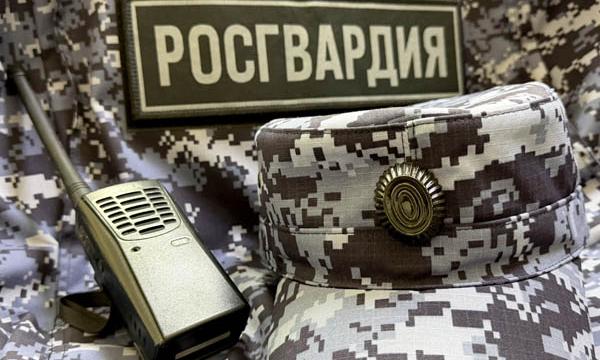 Росгвардейцы Сахалина за неделю более 90 раз выезжали на сработки сигнализаций Росгвардейцы Сахалина за неделю более 90 раз выезжали на сработки сигнализаций