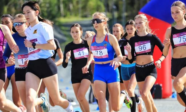 Сахалин в третий раз примет Кубок и первенство России по кроссу Сахалин в третий раз примет Кубок и первенство России по кроссу