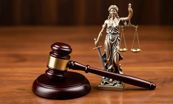На Сахалине прокуратура через суд восстановила права уволенного сотрудника