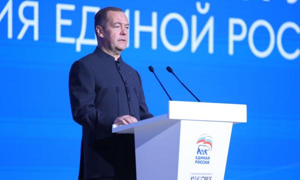 Активистки «Женского движения Единой России» внесут вклад в обновление народной программы