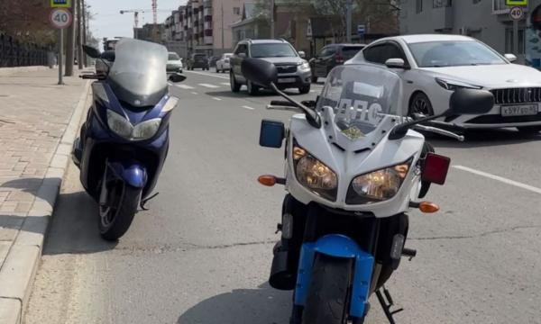 1 388 нарушений ПДД зафиксировали камеры на дорогах Сахалина за сутки