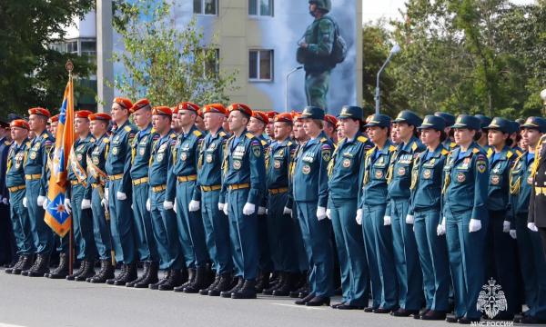 В день гордости и памяти