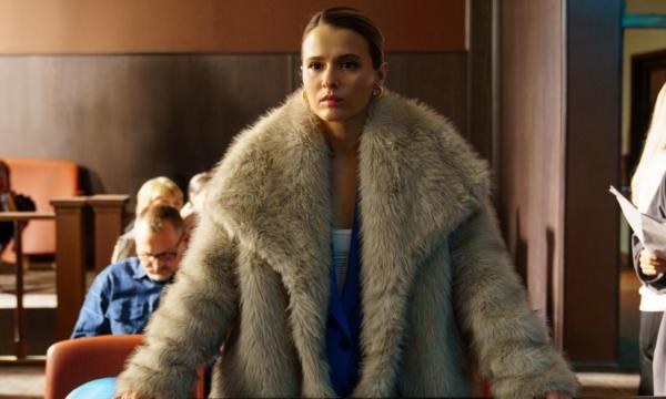 Сахалинские мужчины смотрят фантастику, а женщины - комедии