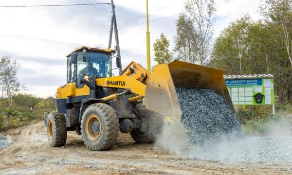 Безопасный подъезд: власти улучшают путь к «Связисту» и «Радисту»