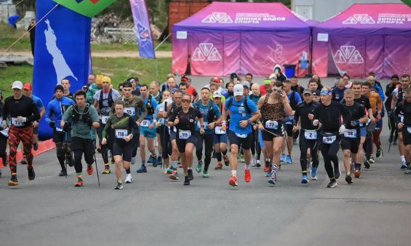 Сахалинцы завоевали пять медалей на всероссийских соревнованиях по альпинизму