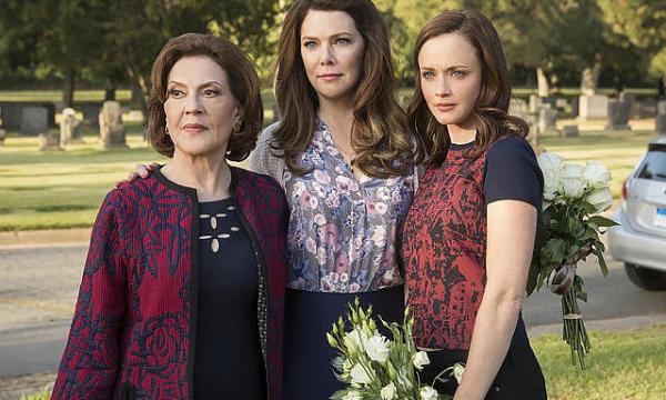 Триллеры и драмы: топ-9 сериалов, похожих на "Отчаянных домохозяек"