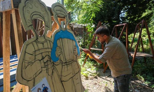 Южно-Сахалинск отпразднует День города с помощью национальных деревень
