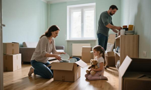 Аналитика ВТБ: каждая третья семья покупает недвижимость благодаря маткапиталу