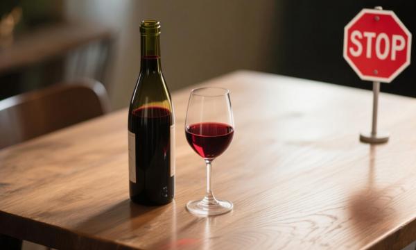 В День знаний в Южно-Сахалинске будет запрещена продажа алкоголя