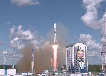 28 декабря с космодрома Восточный запланирован запуск ракеты-носителя "Союз-2.1б"