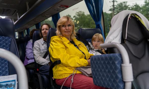 Более 25 тысяч туристов посетили экскурсии в Южно-Сахалинске с начала 2025 года