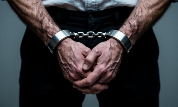 В Южно-Сахалинске мужчина сорвал золотой крестик с бриллиантом у женщины