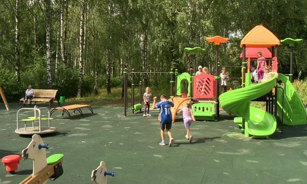 Владимир Якушев: более 13,5 миллиона человек приняли участие в голосовании «Единой России» и Минстроя по выбору объектов благоустройства